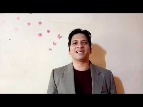 Mahesh Panvalkar my intro