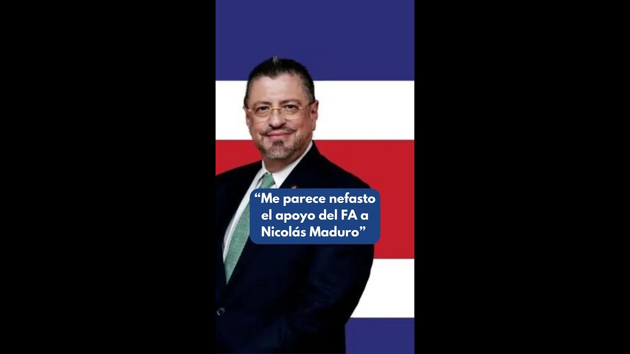 “me parece nefasto e