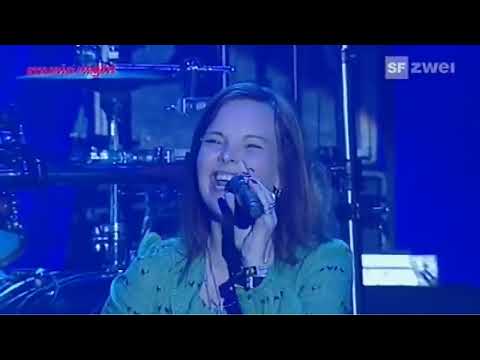 🎼 NIGHTWISH 🎶 The Siren 🎶 Live at Gampel Open Air 2008 🔥 REMASTERED 🔥