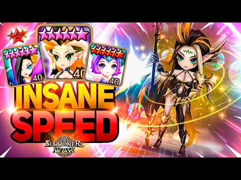 First Pick ETHNA. First Turn ETHNA! 300+ Spd Wind Hell Lady