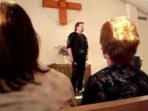 Ådahl - Be för Sverige