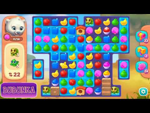 Wildscapes level 791 HD