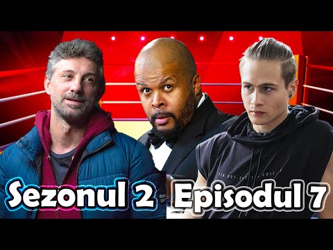 PROFU ⚡ Sezonul 2 Episodul 7 ⚡ ShowReel