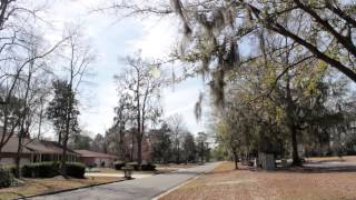 preview picture of video 'West Ashley Real Estate Tour - Charleston, SC Suburb'