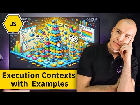 Javascript Execution Contexts Fun And Easy Guide