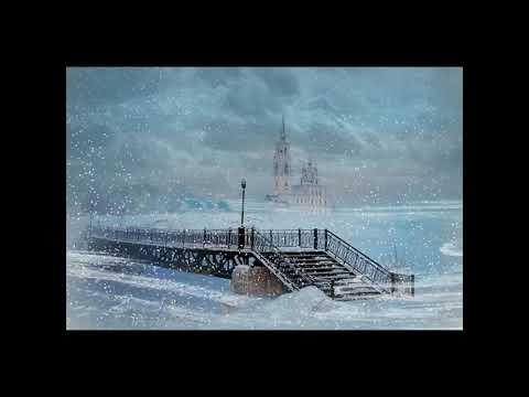Б. Марчелло - Адажио.