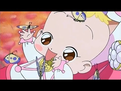 Ojamajo Doremi Dokkaan! Lupinus no Komoriuta MAHO-dou