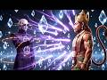 Time Distorter Mahabali Hanuman Vs Alien Priest Epic VFX Battle 4K
