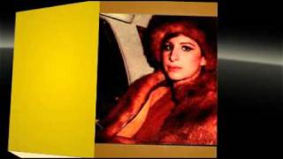 BARBRA STREISAND my father's song