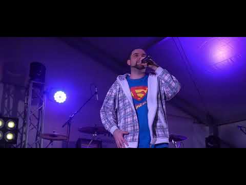 Dj Tubet - No sta a contâmi dome chê storie @ El purcit in ostarie