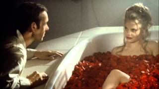 Annie Lennox Don&#39;t Let It Bring You Down American Beauty Soundtrack