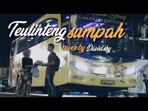 Lagu Aceh terbaru 2020 - Teulinteng sumpah - (cover by David sky)