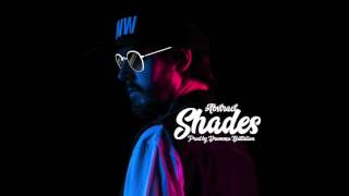 Abstract - Shades (Prod by Drumma Battalion)