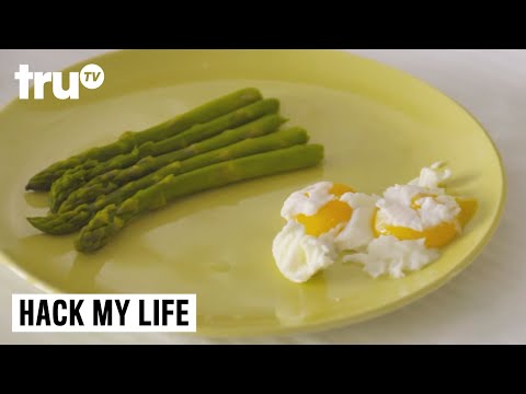 Hack My Life - Speedy Room Service Cuisine