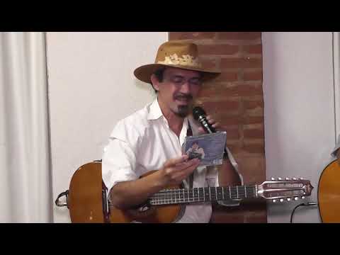 FIORAVANTE - Programa Prosa, Café e Viola