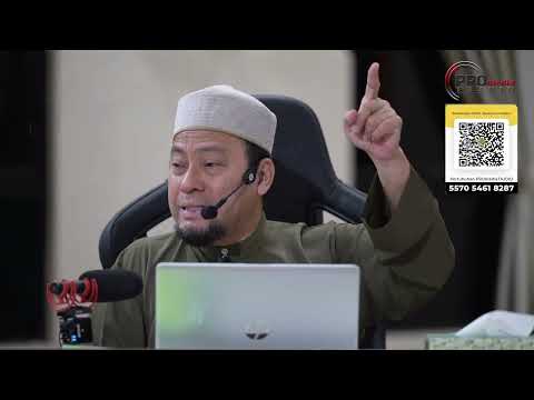 09-02-2026 Ustaz Ahmad Jailani Abd Ghani: Pencerobohan Tanah Persendirian
