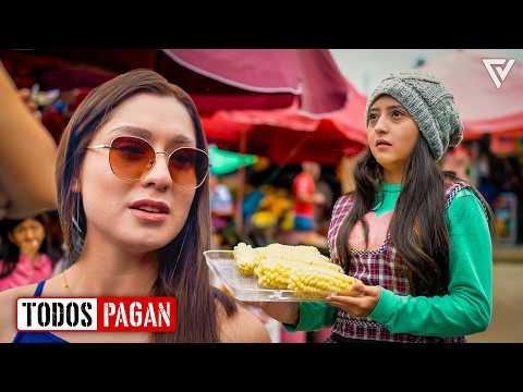 Mother denied her daughter for being poor and she was left alone