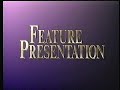 Opening To Ghost 1994 VHS Columbia House Print