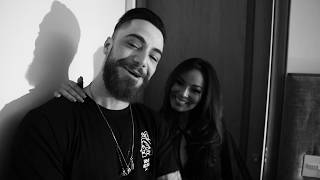 Amor da Sua Cama - Making Of