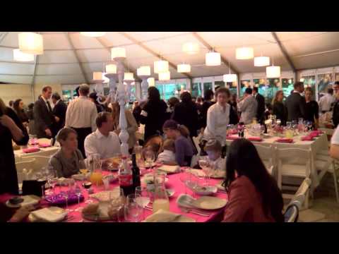 Wedding of Ariel and Yedidya Rothner