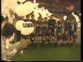 videó: Videoton SC - ASVS Dukla Praha, 1984.09.18