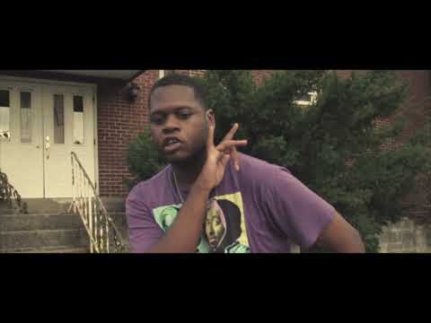 Millyon // Suni Tha Great  -  Streets | Shot By: @RealWoosie