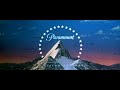 Paramount Pictures Beacon Pictures 2001 For Jaden