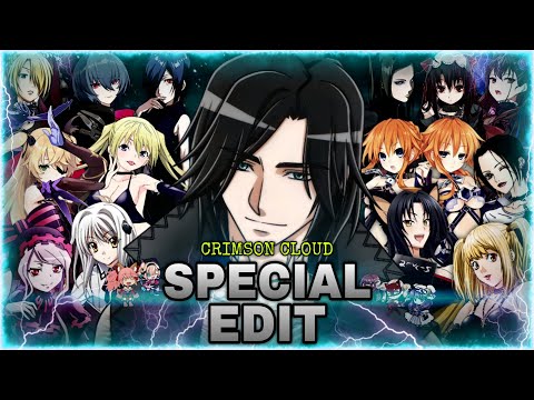 [REMASTERED] Devil May Cry 5 - Crimson Cloud (Special Edit)