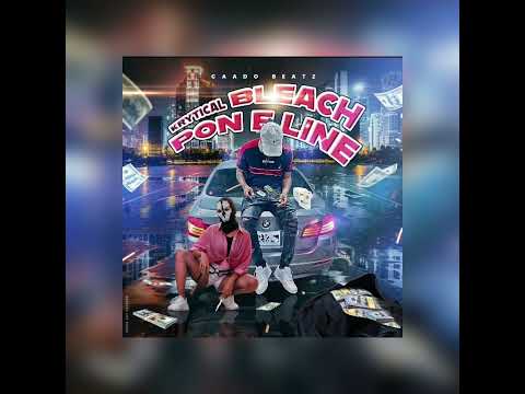 Krytical- bleach pon e line (official audio)