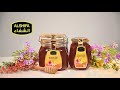 Al Shifa Honey