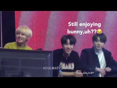 190106 GDA Taekook Visual