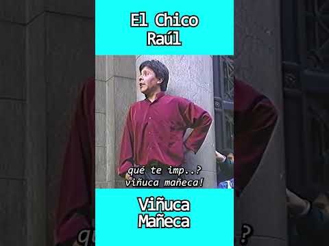 Viñuca Mañeca