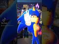 Remember this ? #sonic #sonicthehedgehog #ogilvietheblue #chrisbrown #torylanez