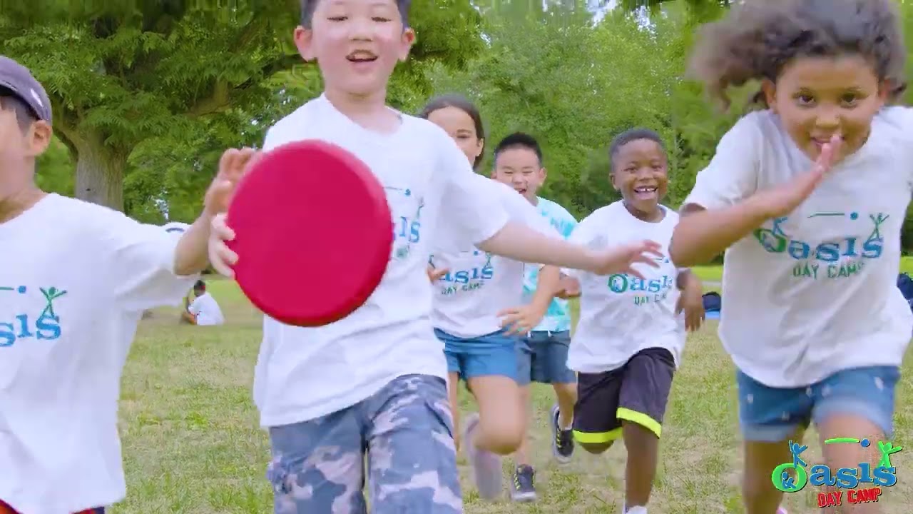 Oasis Day Camp  | Amazing Summer…Lifelong Friends.  Brookville Long Island.