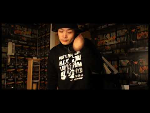DJ Seiji Mix DVD - Visualibrary Vol.1 pt.3
