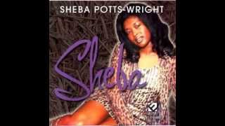 Sheba Potts Wright - Lipstick On His Pants