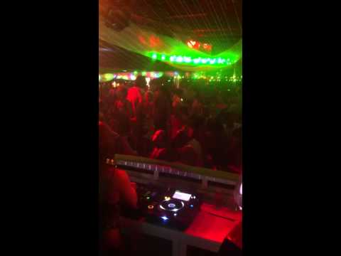 Joia Vita Plays Snoop Dogg Remix of Funkastarz And D-Jastic