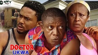 Doctor Ukwa Season 1  - Latest Nigerian Nollywood 