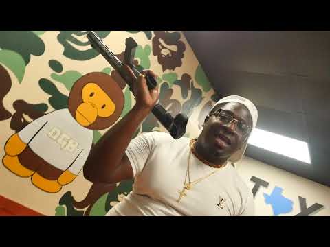 BODY BAG SMOKEY - "HITTEN FREESTYLE" OFFICIAL MUSIC VIDEO WALK DOWN [EXCLUSIVE BY @diamondstonetv6961