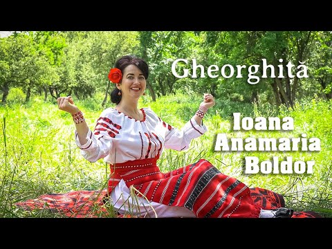Ioana Anamaria Boldor - Gheorghiță