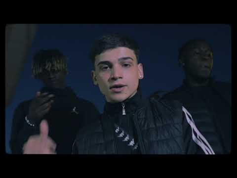 Little King 28300 - Misión Cumplida [VIDEOCLIP OFICIAL]