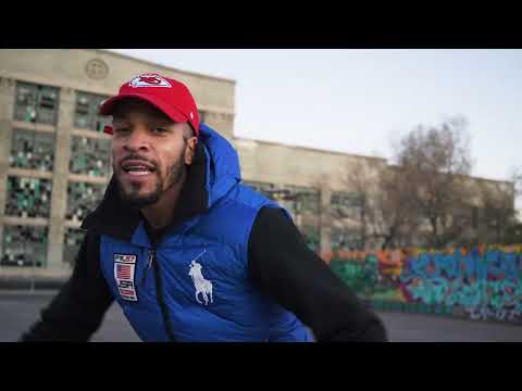 Da Boul Jb - I get crazy freestyle