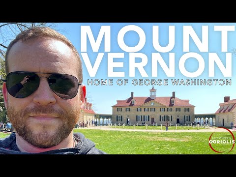 image-Is Mount Vernon free?