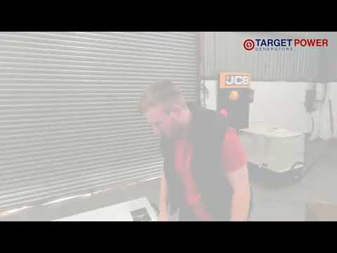 Diesel Generator Hyundai DHY6000SE - Youtube manufacturer video 2