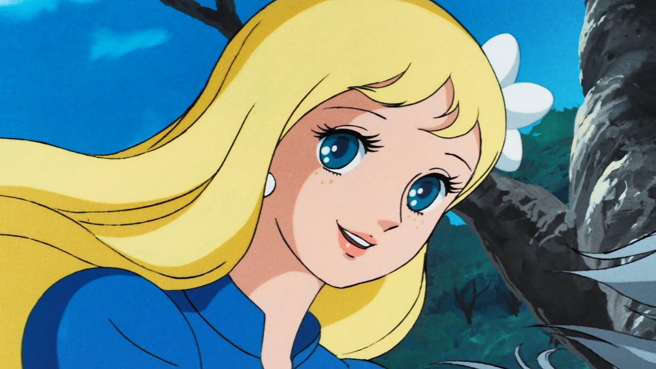 The Little Mermaid (1975) Original Trailer [FHD]