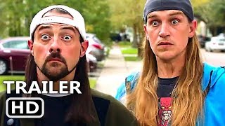 Jay and Silent Bob Reboot