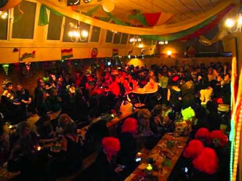 Rempetemp |  Hauf om Hauf |  Winnaar Austroas Leedjeskonkoer 2012-2013