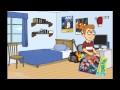Eric Gets SDMI S1 Vol 2 On DVD While Grounded