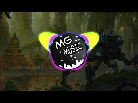 [ELECTRO] MG - ROBOT DANCING