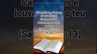 MENSAGENS BÍBLICA. ##BíbliaSagrada #Deusnocomando #palavradedeus #palavraselouvores #mensagemdedeus